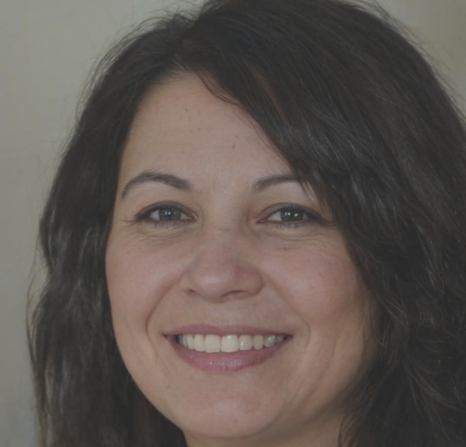 María Carmen Ruiz