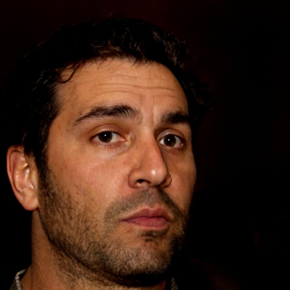 Carlos Mendoza
